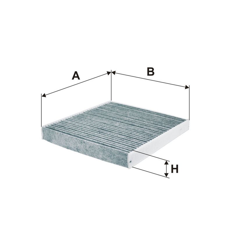 Filter, salongiõhk, FILTRON K 1311A