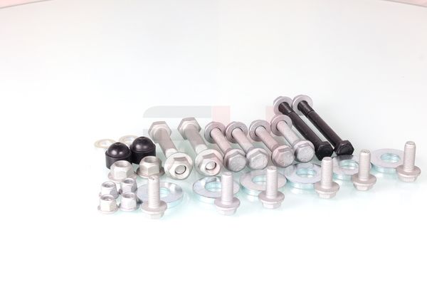 GH GH-384701 Mounting Kit, shock absorber