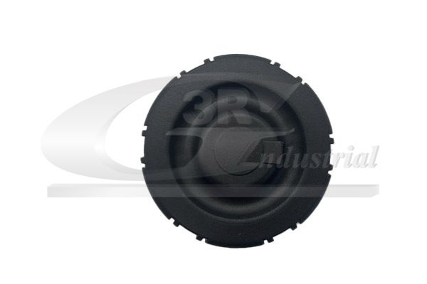 3RG 81118 Valve, crankcase ventilation