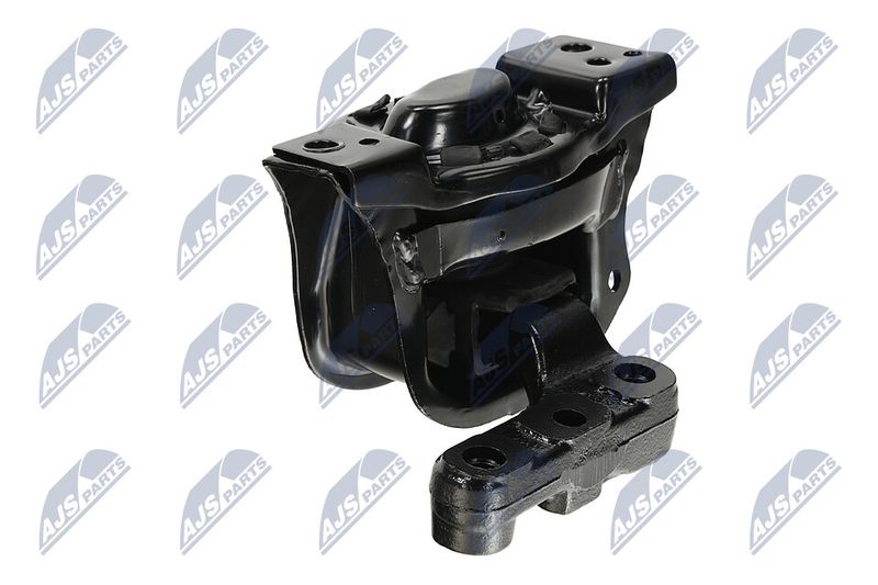 Paigutus, Mootor, NTY ZPS-CT-013