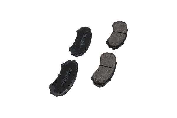 Kavo Parts KBP-4504 Brake Pad Set, disc brake