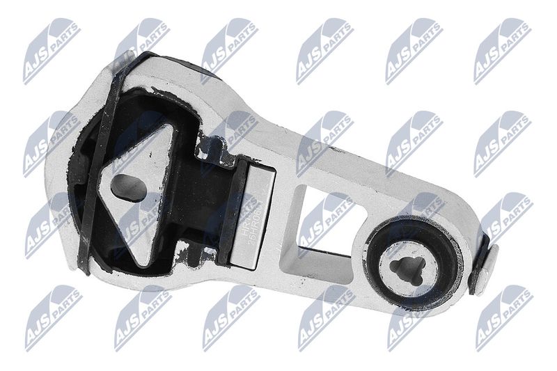 Paigutus, Mootor, NTY ZPS-FR-055