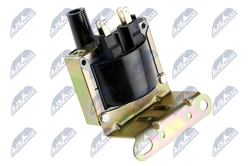 Süütepool, NTY ECZ-PL-001