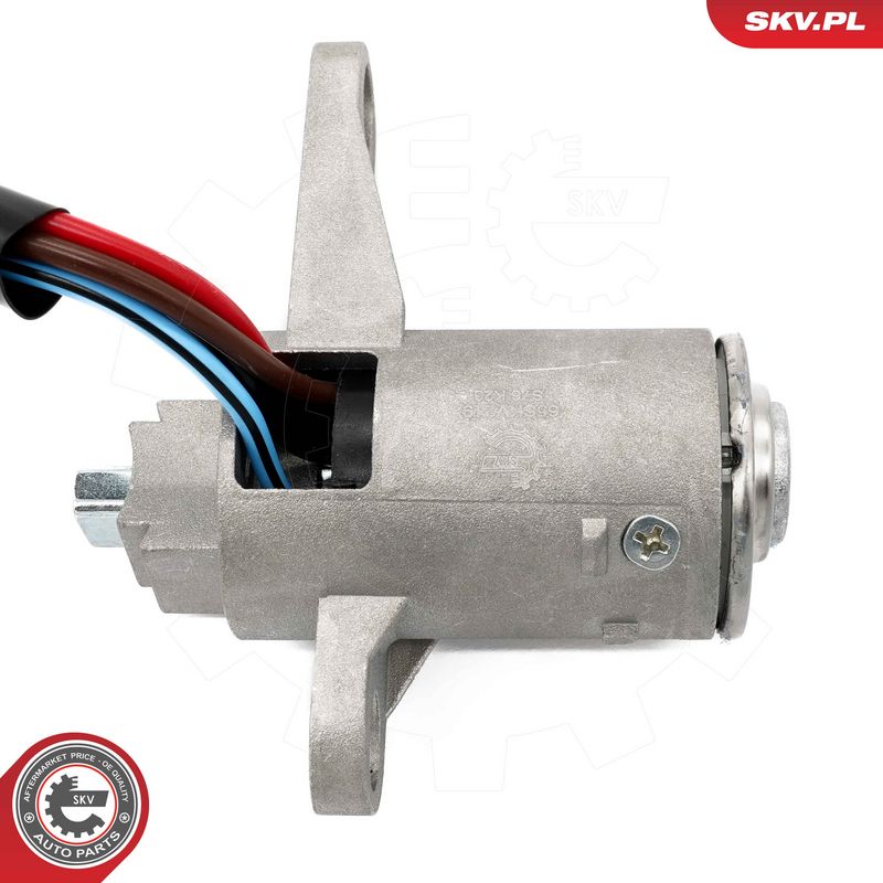 Roolilukk, ESEN SKV 65SKV219