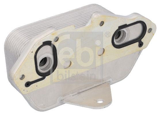 FEBI BILSTEIN 196004 Oil Cooler, engine oil
