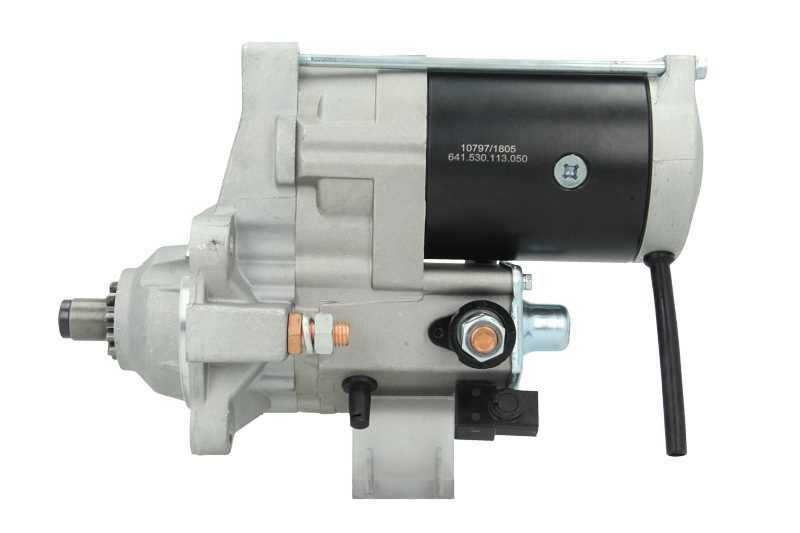 BV PSH 641.530.113.050 Starter