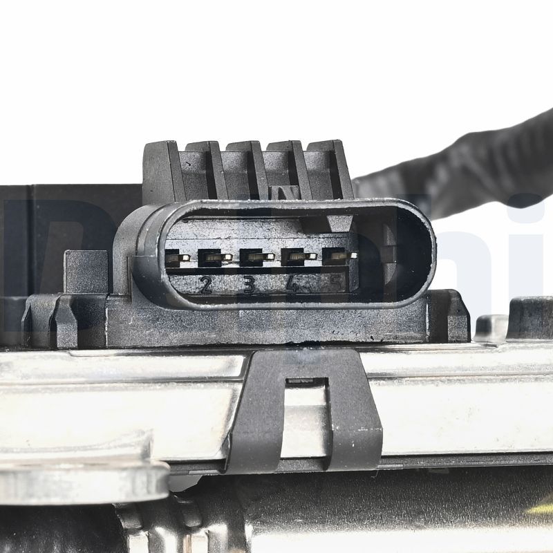 DELPHI ANS1098-12B1 NOx Sensor, NOx catalytic converter
