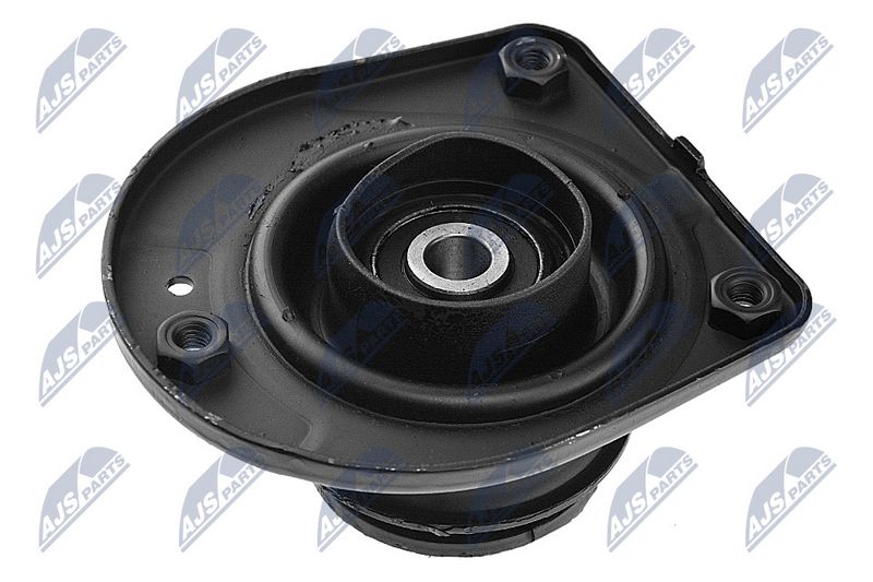 Vedruamordi tugilaager, NTY AD-FT-007