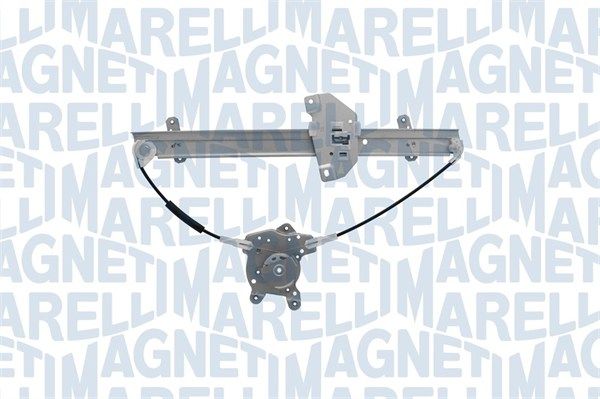 MAGNETI MARELLI ablakemelő 350103170396