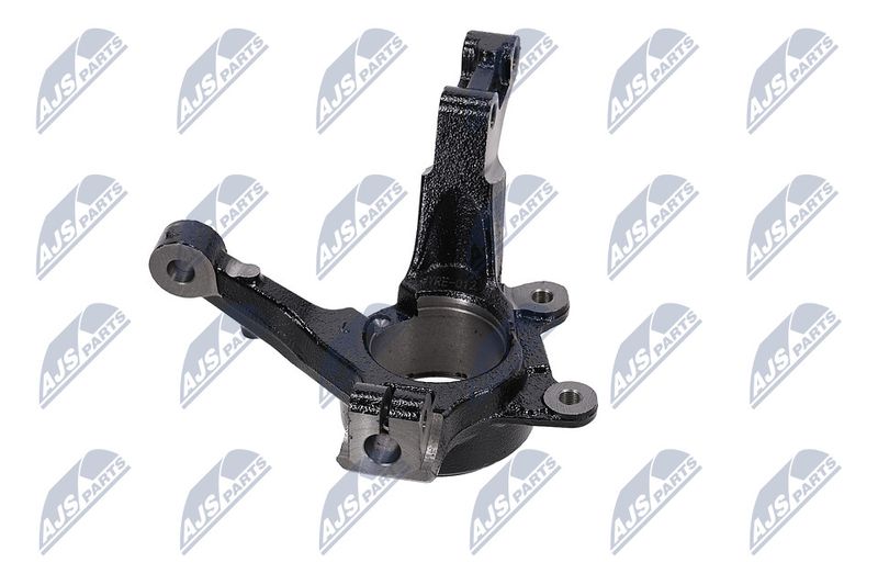 Käändmik, rattakinnitus, NTY ZZP-RE-012