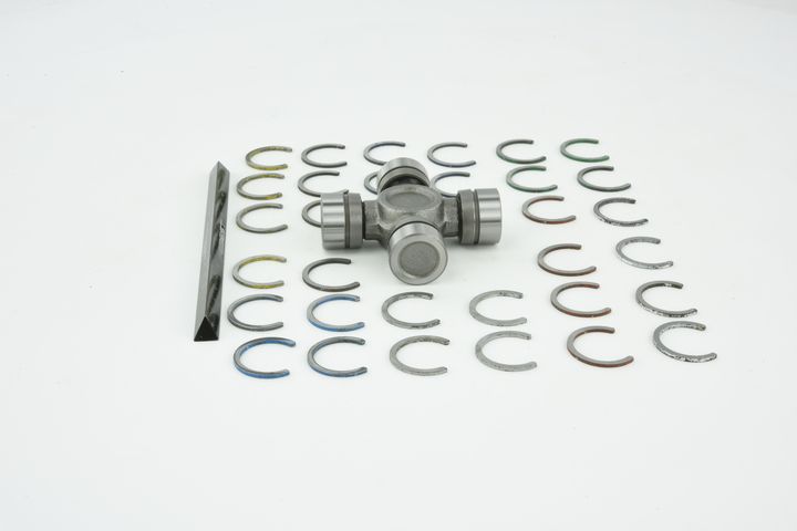 FEBEST AST-F602RM Joint, propshaft