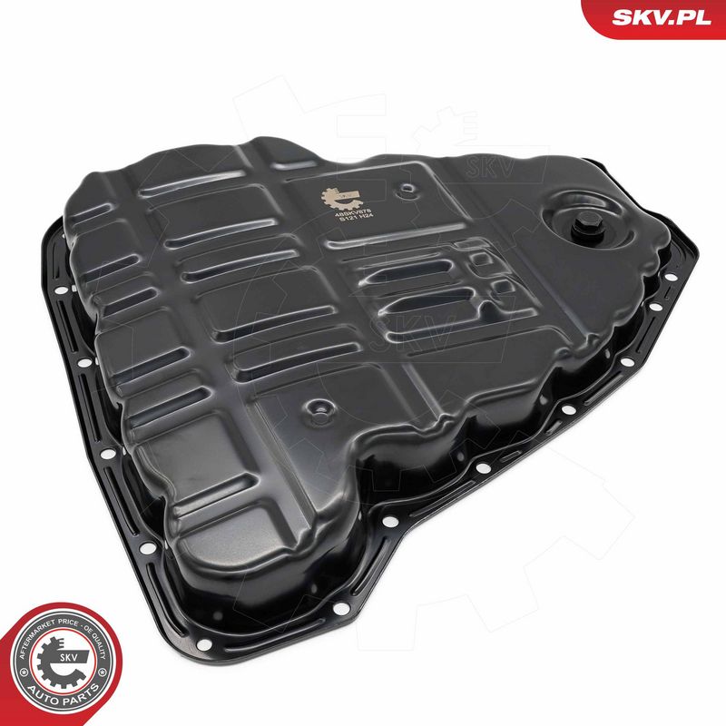 Õlivann, ESEN SKV 48SKV878