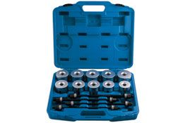 Laser Tools Bearing and Bush Removal/Insertion Kit