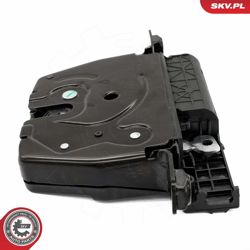 Tagaluugi sulgur, ESEN SKV 16SKV097