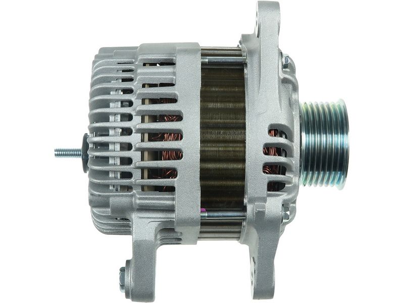 Generaator, AS-PL A5334