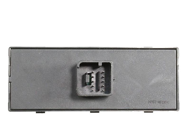 METZGER AUTOTEILE 09161010 Switch, window regulator
