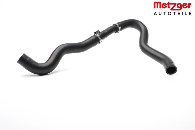 METZGER AUTOTEILE 2422396 Radiator Hose