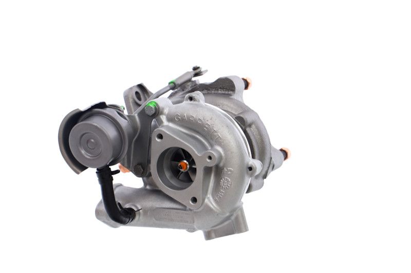 REMANTE 003-001-001349R Charger, charging (supercharged/turbocharged)