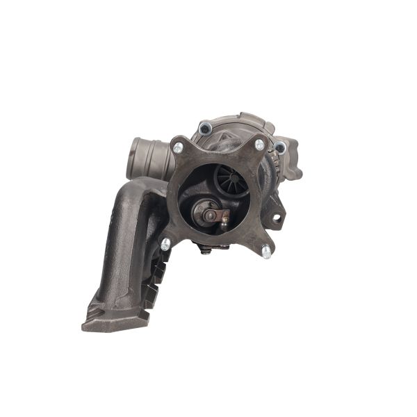 OE-TurboPower IT-53039700123 Charger, charging (supercharged/turbocharged)