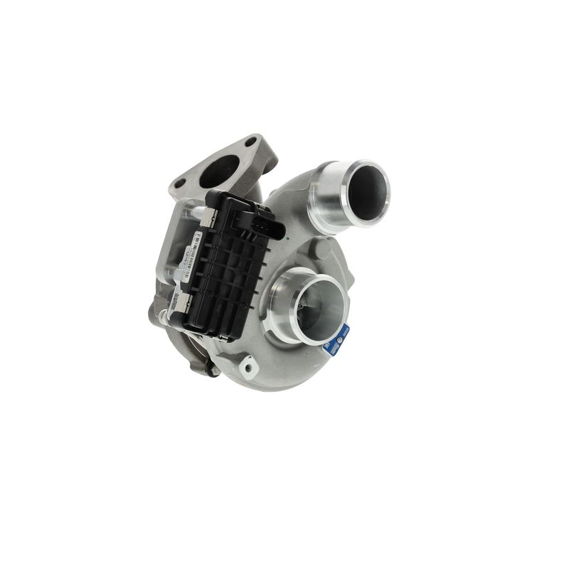 NISSENS 93330 Charger, charging (supercharged/turbocharged)