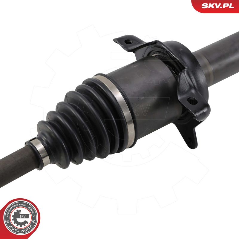 ESEN SKV 40SKV136 Drive Shaft
