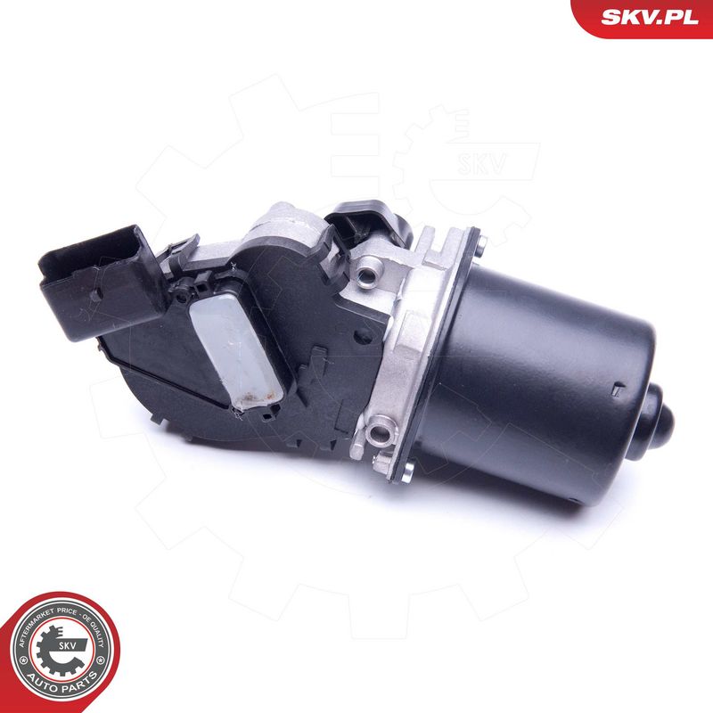 Pesuri mootor, ESEN SKV 19SKV034