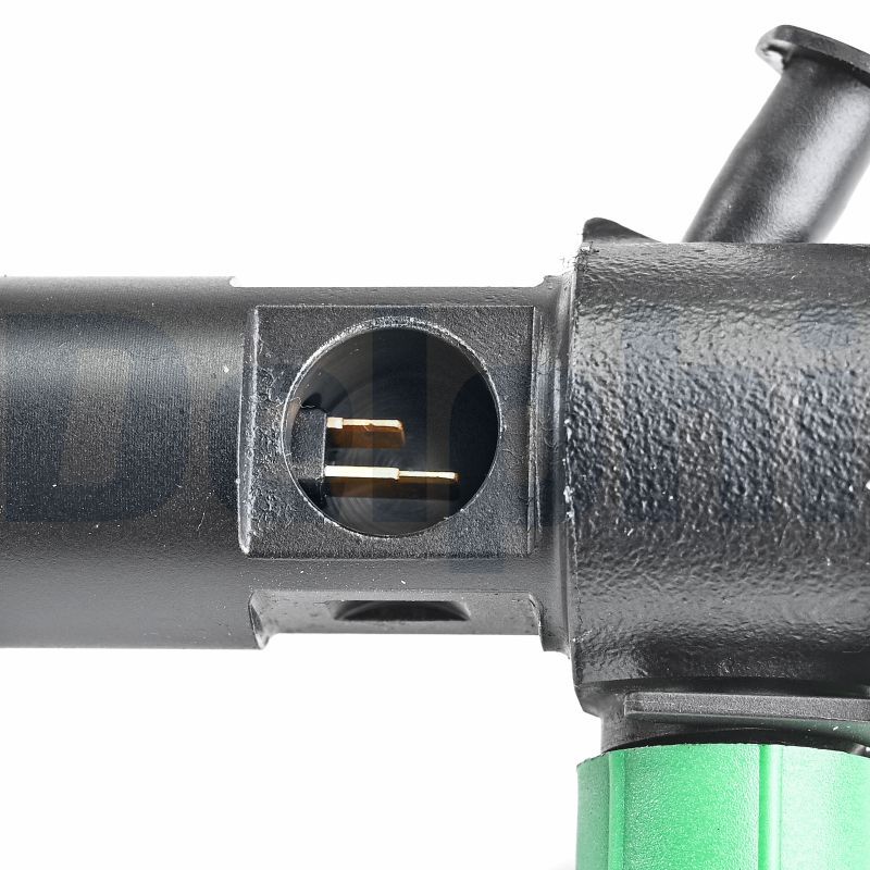 DELPHI HRD353 Injector