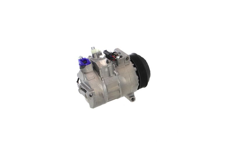 REMANTE 005-001-000348R Compressor, air conditioning
