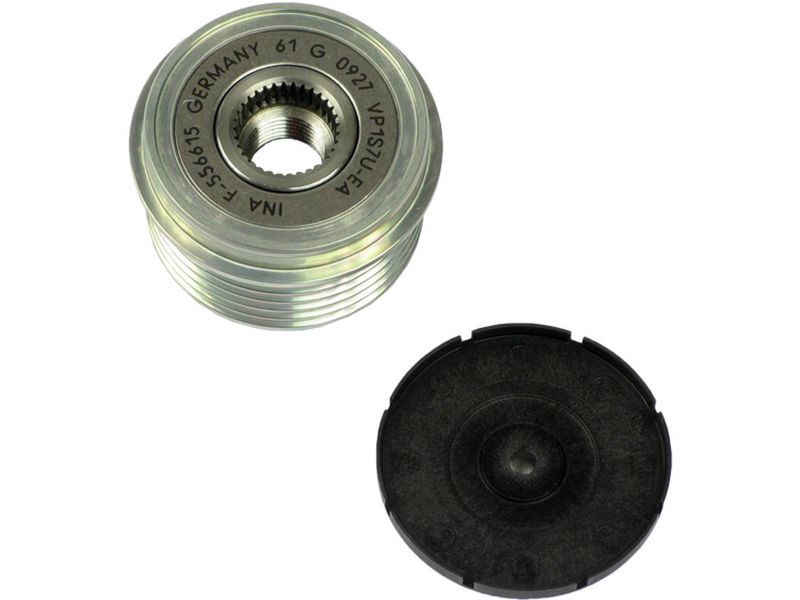 AS-PL AFP9007(INA) Alternator Freewheel Clutch