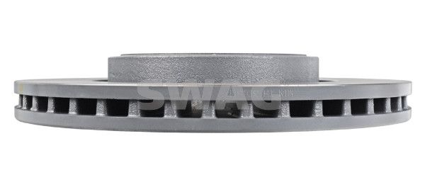 SWAG 14 10 8385 Brake Disc