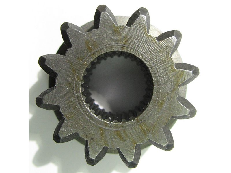 AS-PL SD5127 Freewheel Gear, starter