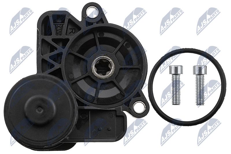 Seadeelement, seisupidur (pidurisadul), NTY HZS-WW-007A