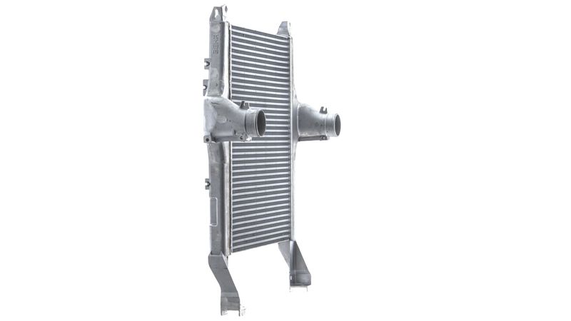 Product Image - Intercooler, inlaatluchtkoeler - CI115000P - MAHLE