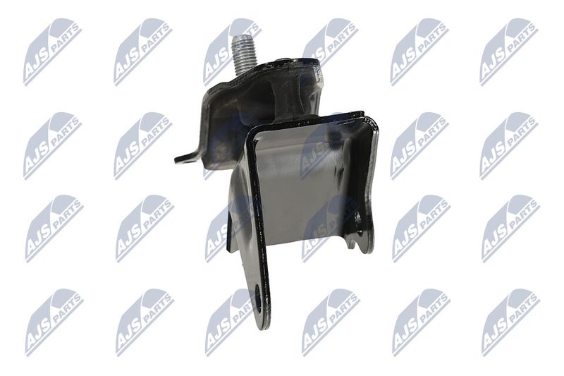 Paigutus, Mootor, NTY ZPS-HD-104