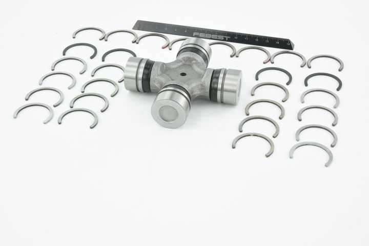 FEBEST ASN-R51MF Joint, propshaft
