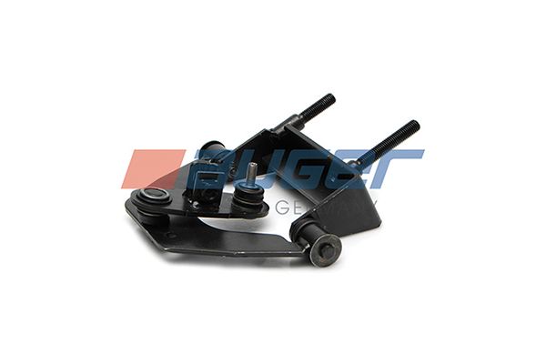 Lagerbock, Schaltgestänge