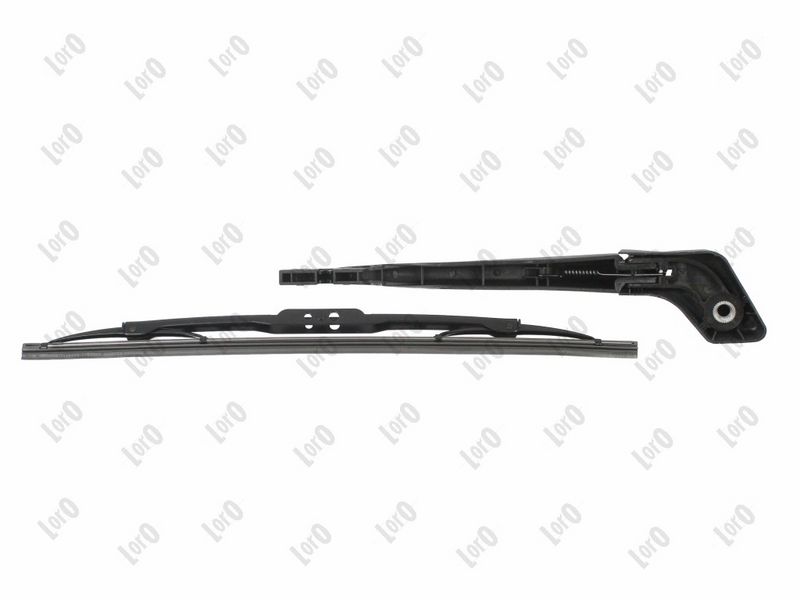ABAKUS 103-00-313-C Wiper Arm Set, window cleaning