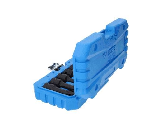 KS TOOLS BT022600 Power Socket Set