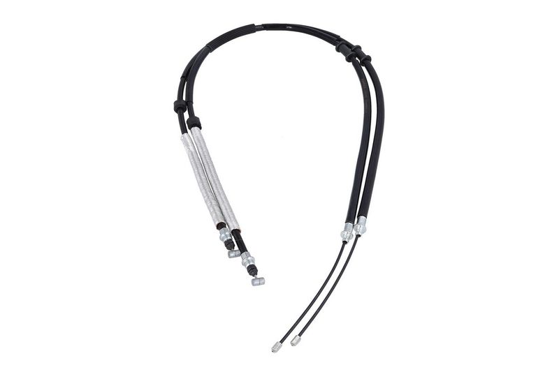 Tross, seisupidur, KAMOKA...