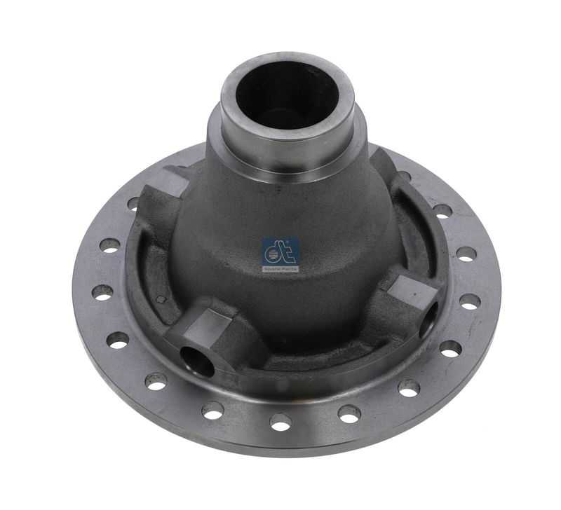 Carcasa, diferential 1.16580 DT Spare Parts
