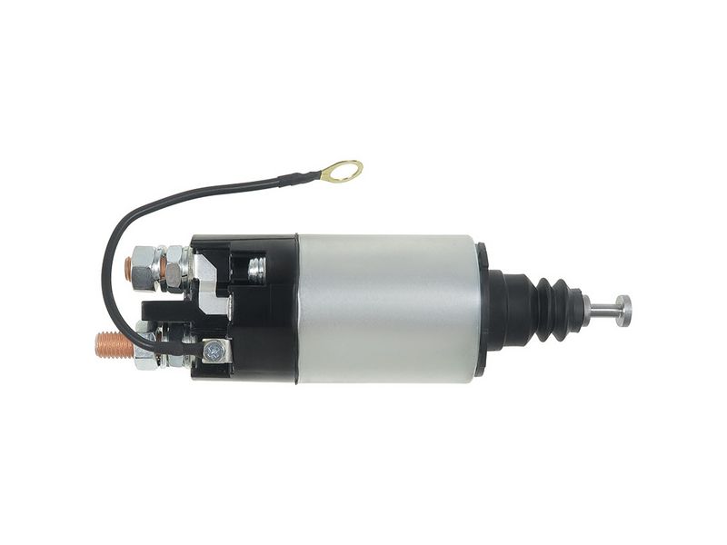 Brand new AS-PL Starter motor solenoid
