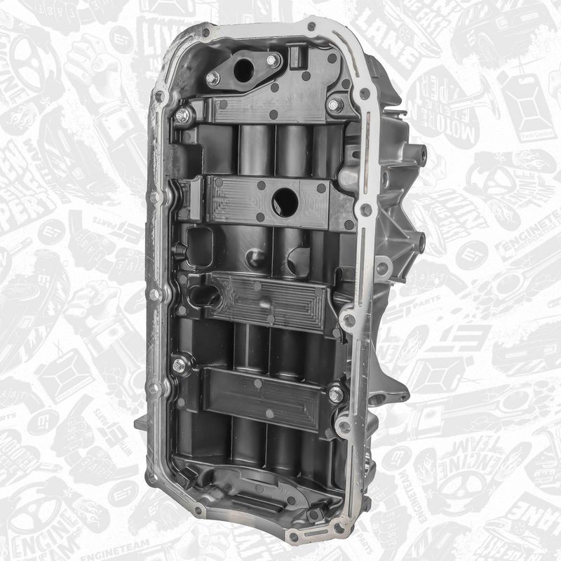ET ENGINETEAM SU0012 - Oil Sump