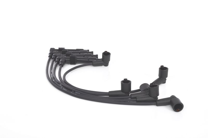 BOSCH 0 986 357 227 Ignition Cable Kit