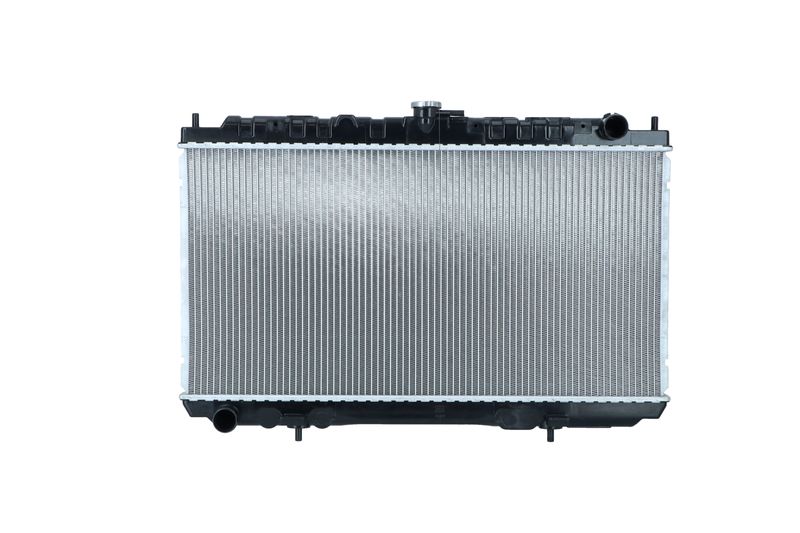 Radiador, refrigeración del motor NRF 53388