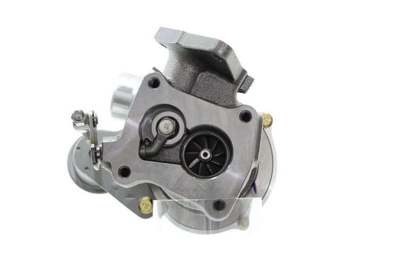 ALANKO 10901009 Charger, charging (supercharged/turbocharged)