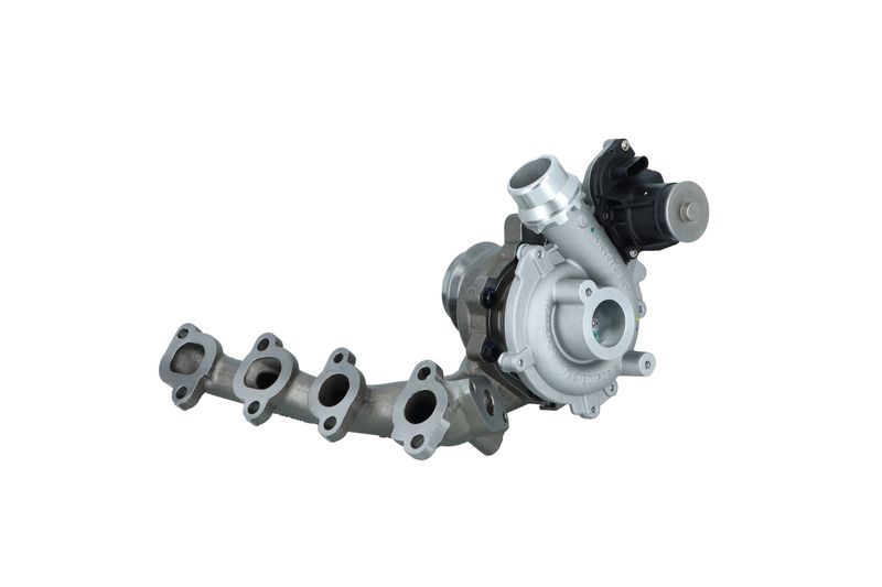 Kompressor, ülelaadimine, NRF 90010038