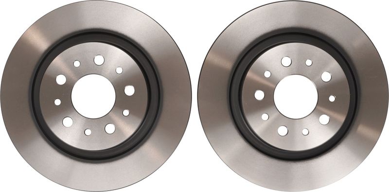 Piduriketas, TRW DF6714