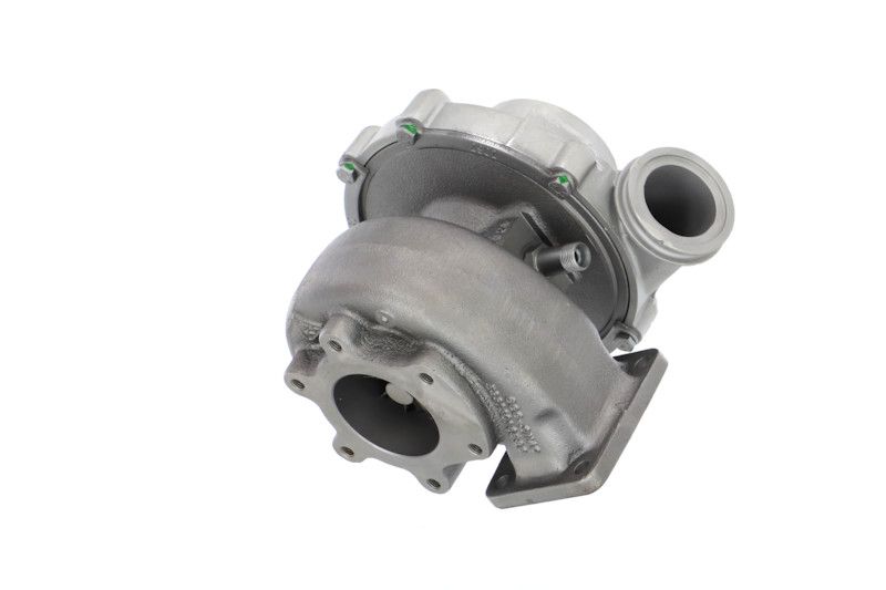 REMANTE 003-001-001224R Charger, charging (supercharged/turbocharged)