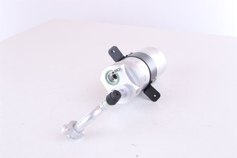 NISSENS 95592 Dryer, air conditioning