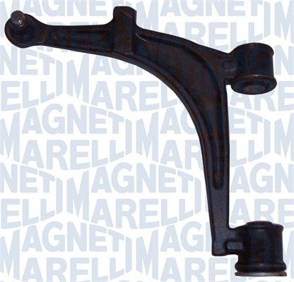 MAGNETI MARELLI RENAULT рычаг передний левый 24mm Nissan Interstar, Opel Movano, Master 07-